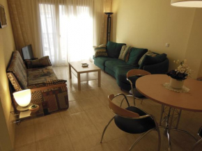 Apartamento Zodiac AB Llav